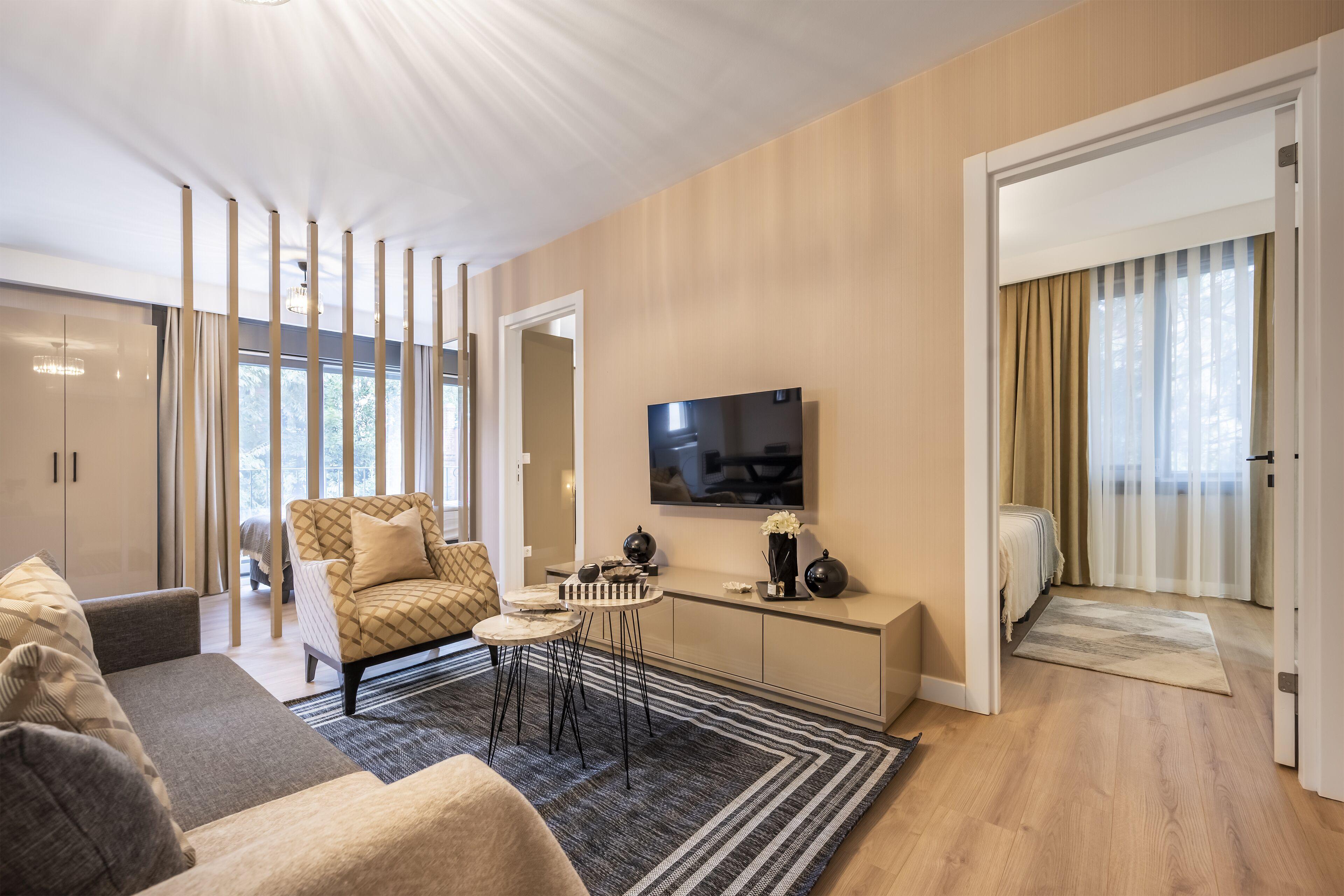 Ciragan Apart Bosphorus — Photos 3